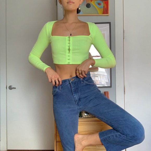 WRANGLER DENIM - Picture 3 of 3